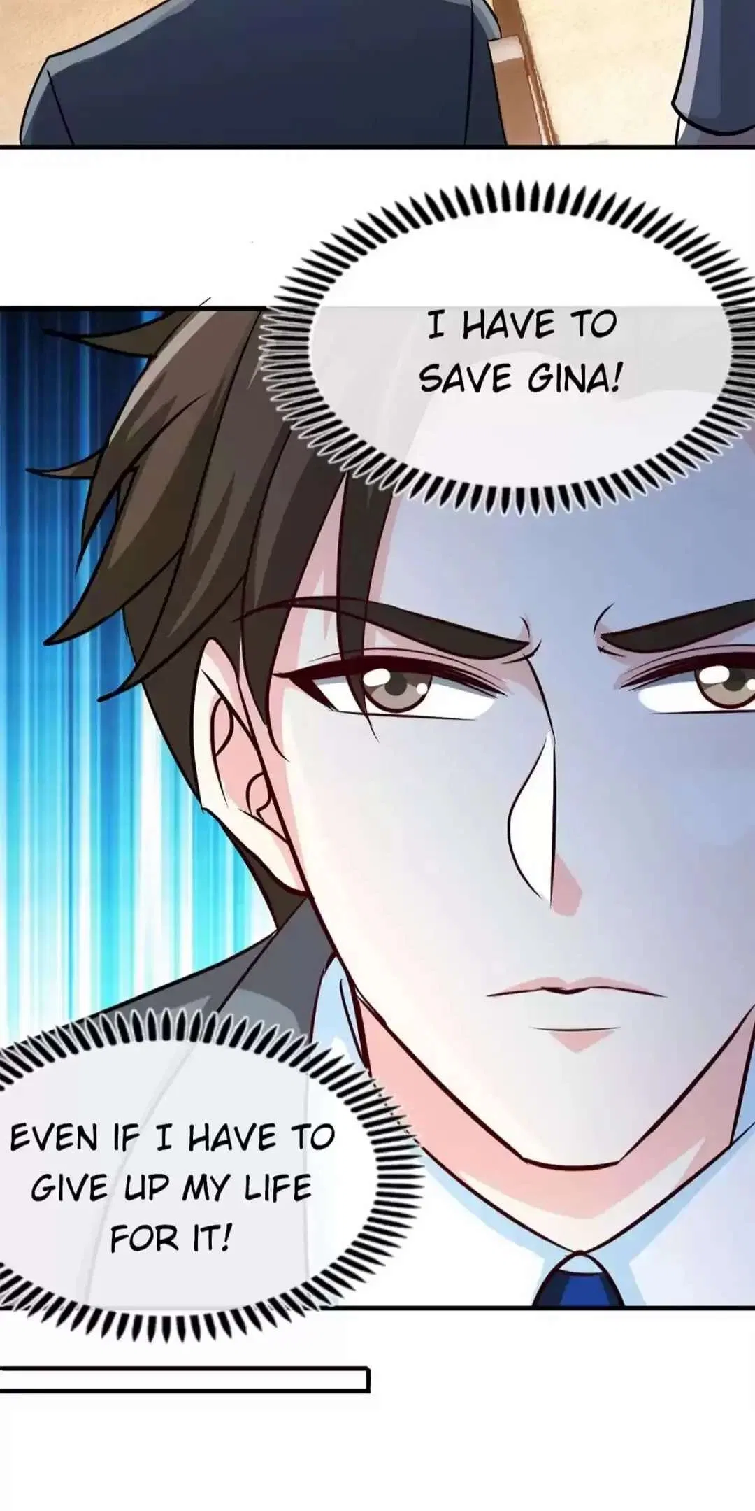 Taming The Possessive Girl Chapter 247 – Page 23