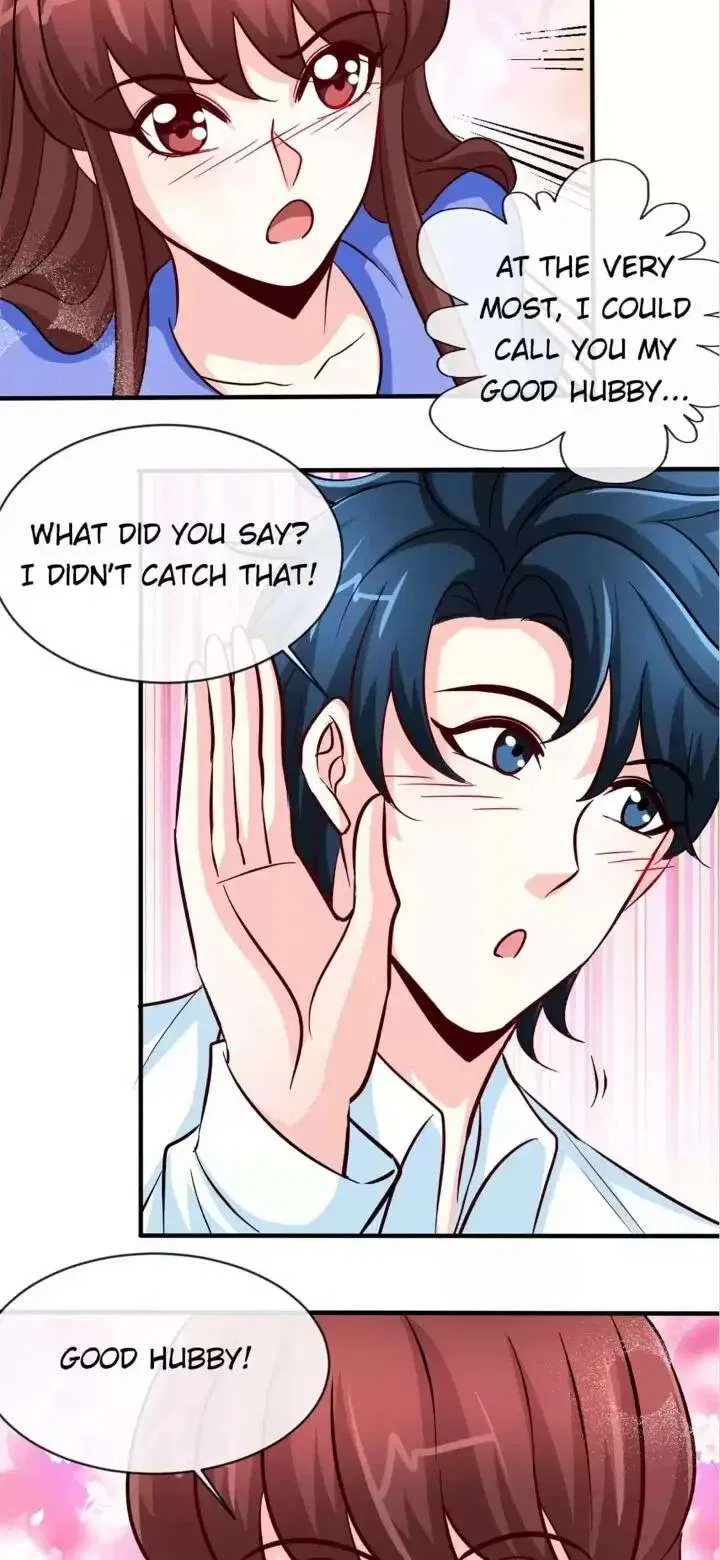 Taming The Possessive Girl Chapter 246 – Page 2