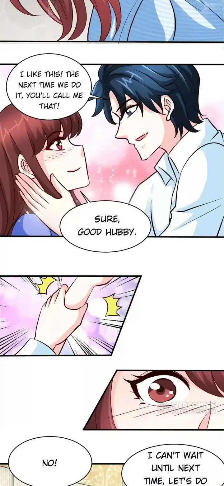 Taming The Possessive Girl Chapter 246 – Page 4