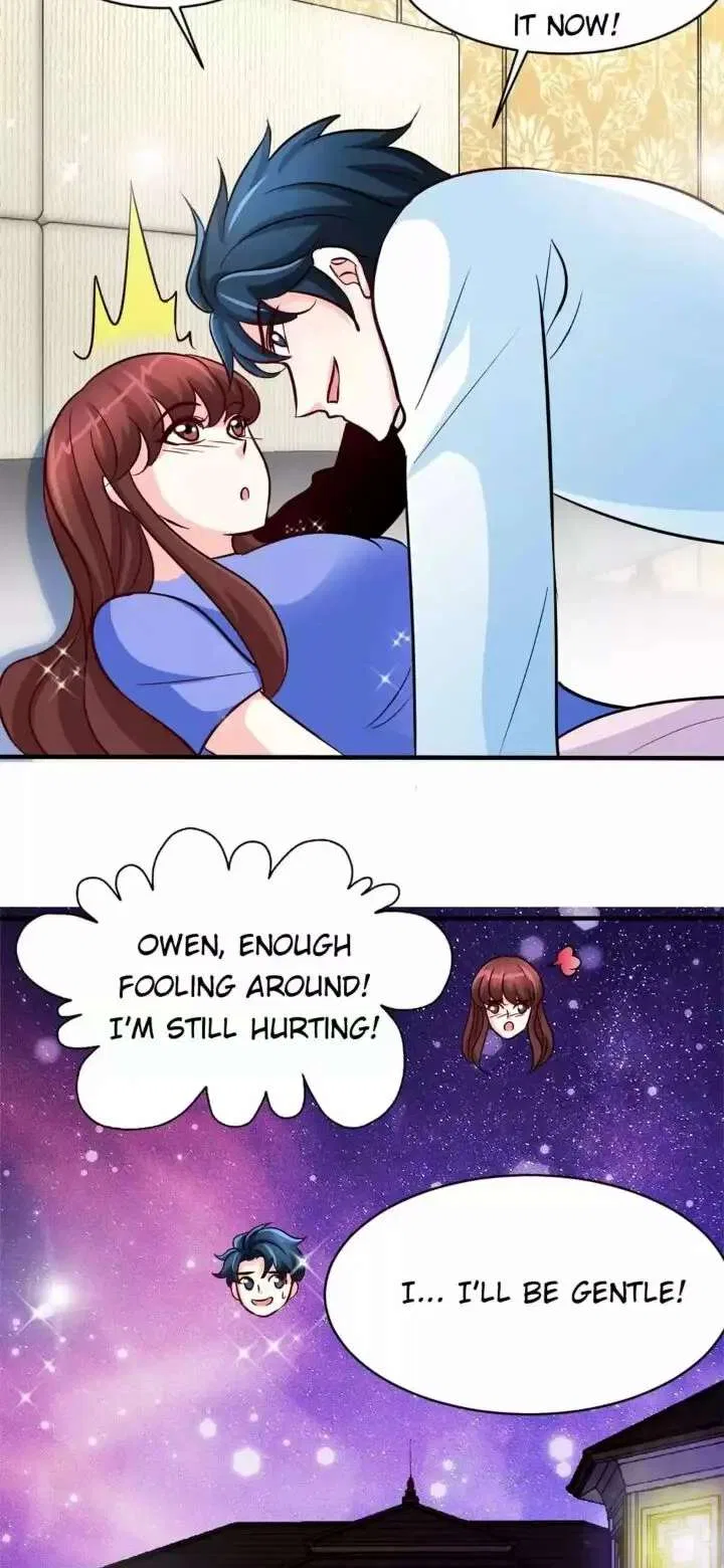 Taming The Possessive Girl Chapter 246 – Page 5