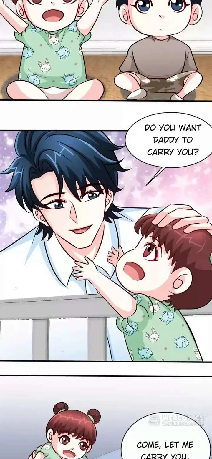 Taming The Possessive Girl Chapter 246 – Page 7