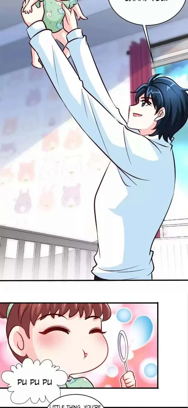Taming The Possessive Girl Chapter 246 – Page 8