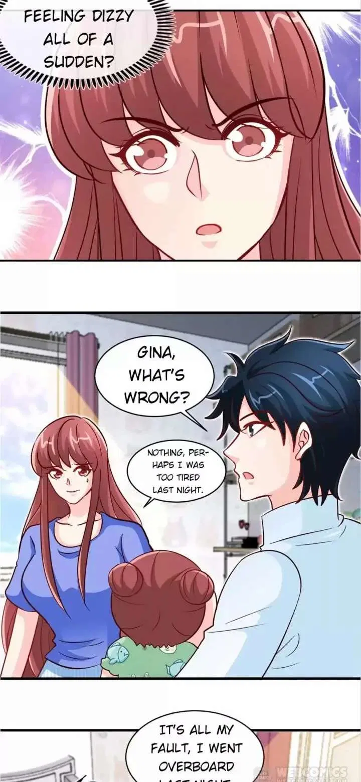 Taming The Possessive Girl Chapter 246 – Page 10