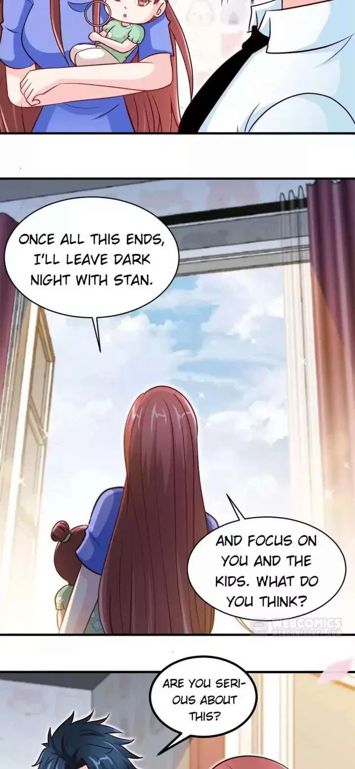 Taming The Possessive Girl Chapter 246 – Page 13