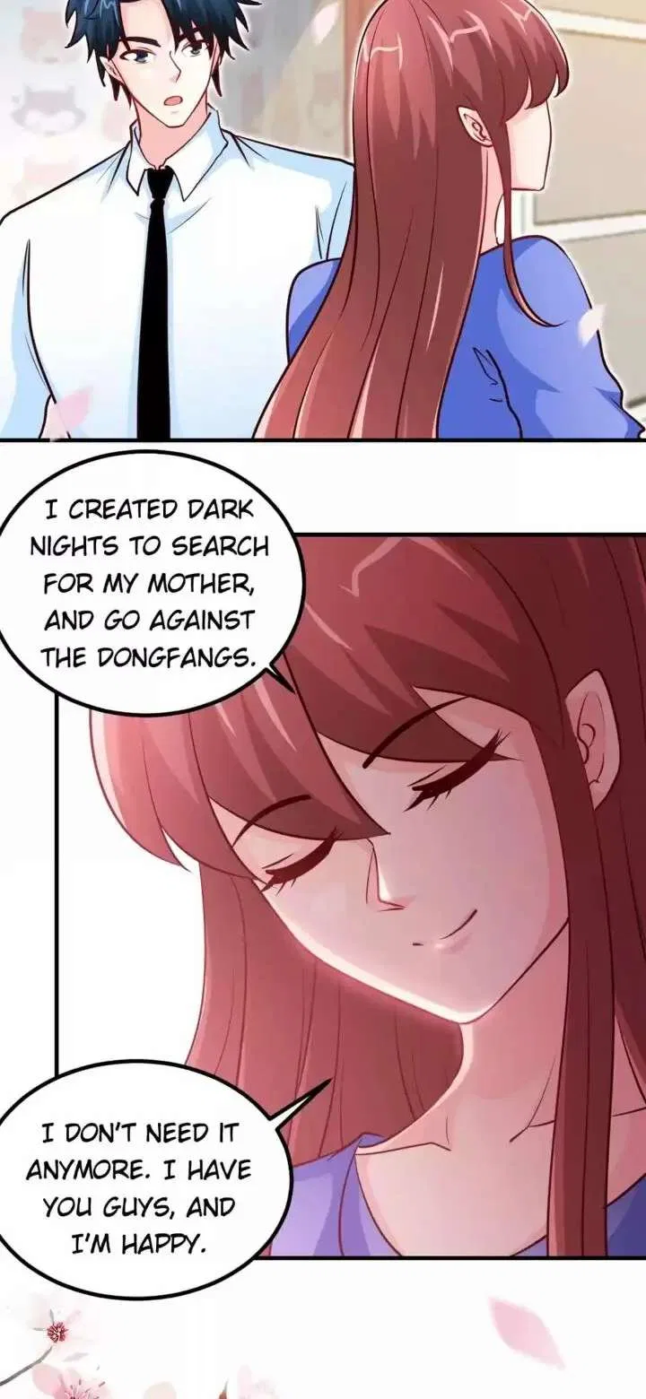Taming The Possessive Girl Chapter 246 – Page 14