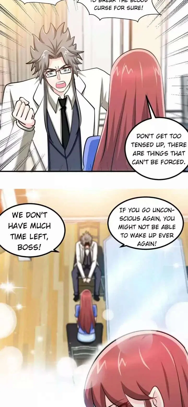 Taming The Possessive Girl Chapter 246 – Page 18