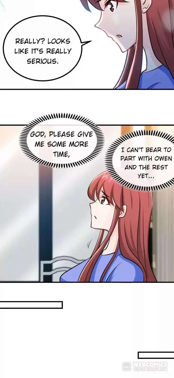 Taming The Possessive Girl Chapter 246 – Page 19
