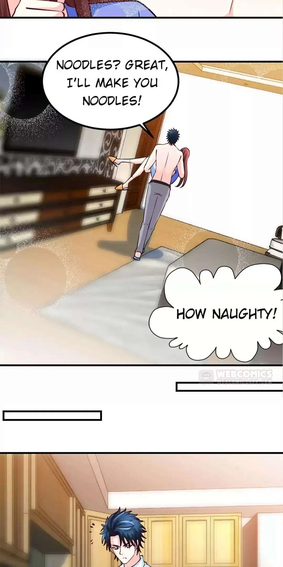 Taming The Possessive Girl Chapter 245 – Page 6