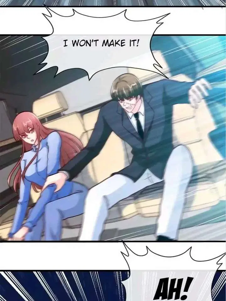 Taming The Possessive Girl Chapter 244 – Page 4