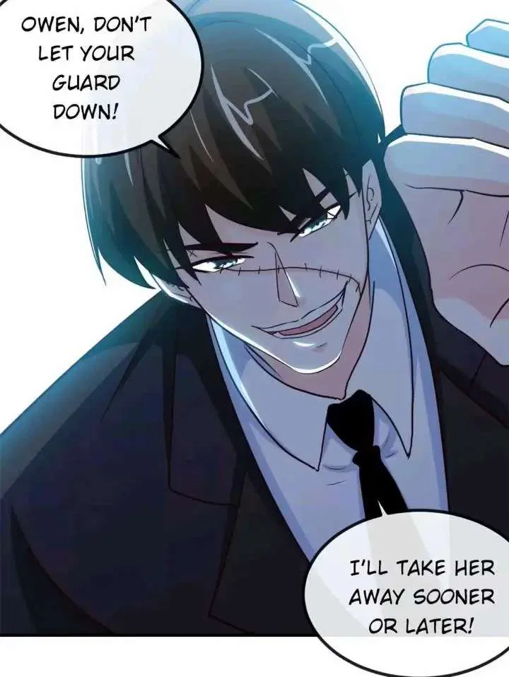 Taming The Possessive Girl Chapter 244 – Page 7