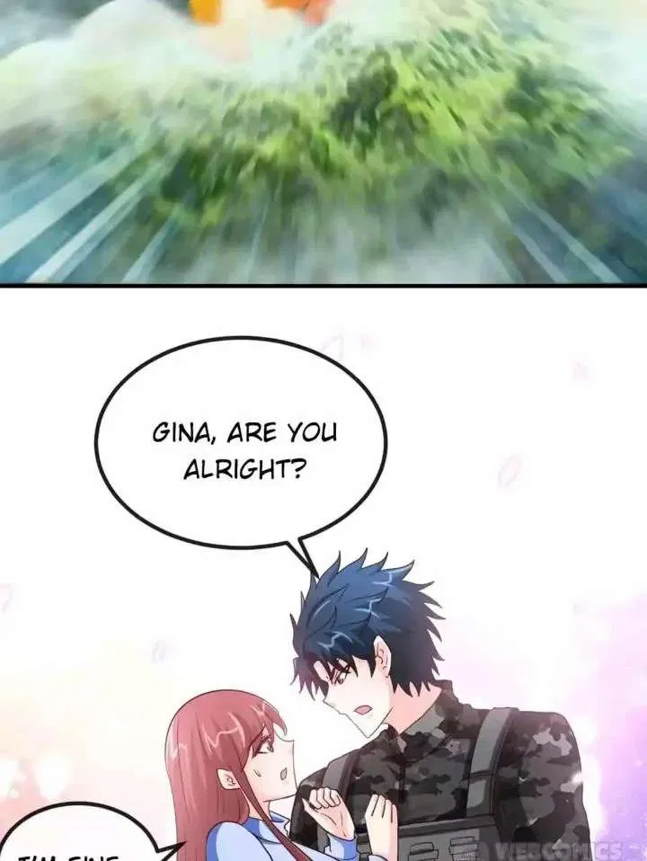Taming The Possessive Girl Chapter 244 – Page 9