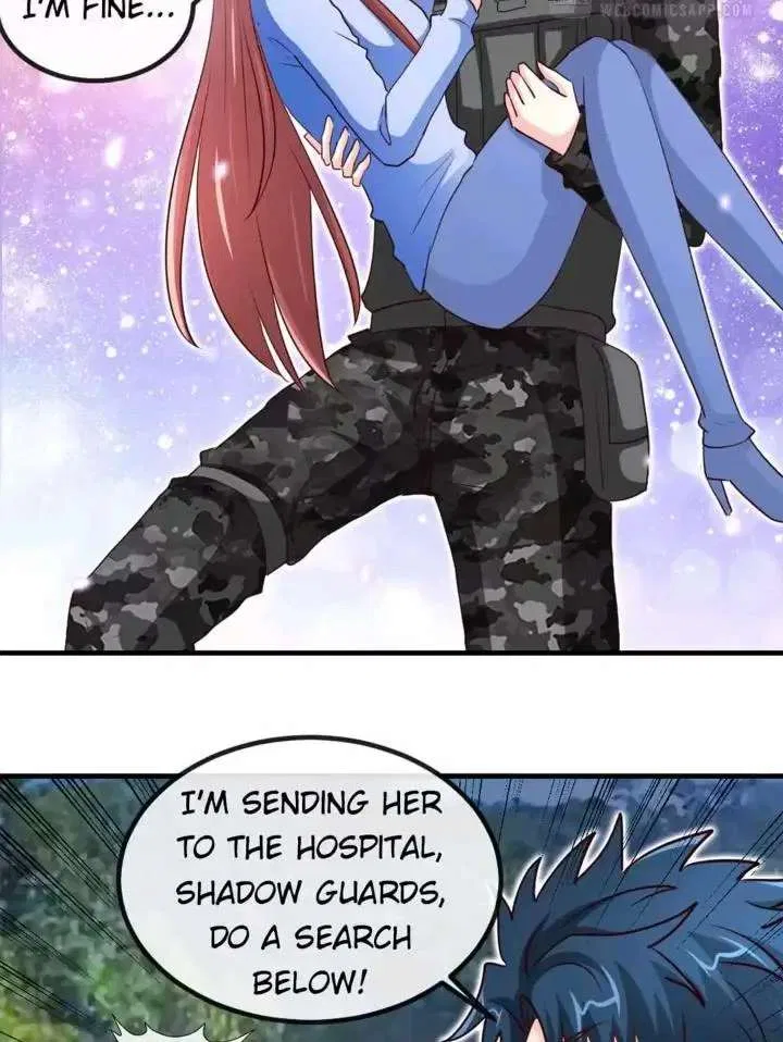 Taming The Possessive Girl Chapter 244 – Page 10