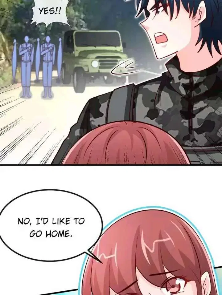 Taming The Possessive Girl Chapter 244 – Page 11