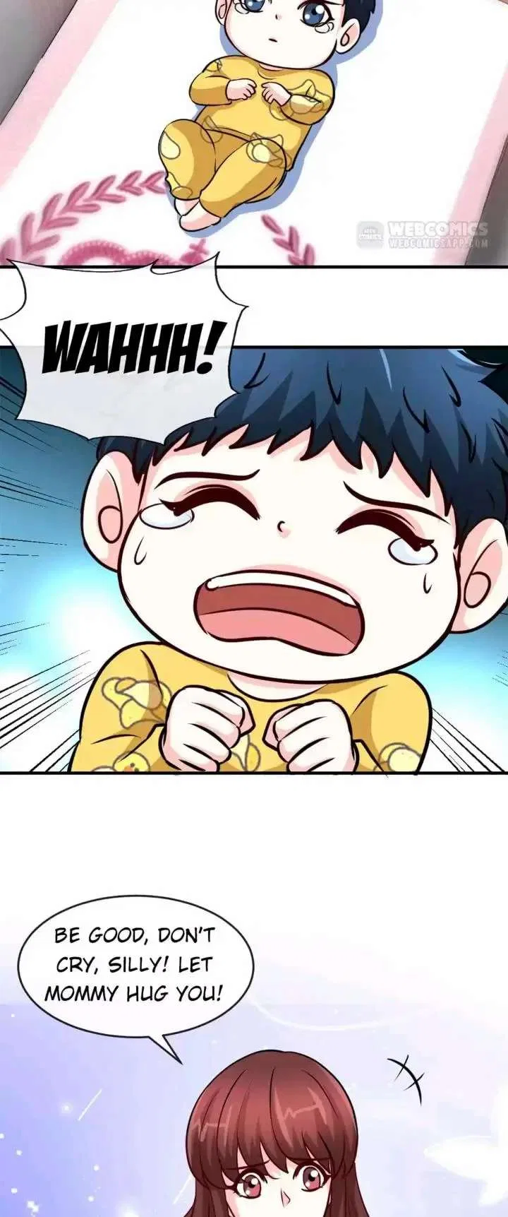 Taming The Possessive Girl Chapter 244 – Page 19