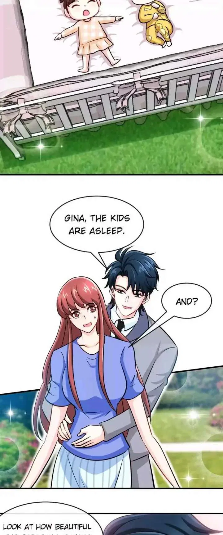Taming The Possessive Girl Chapter 244 – Page 22