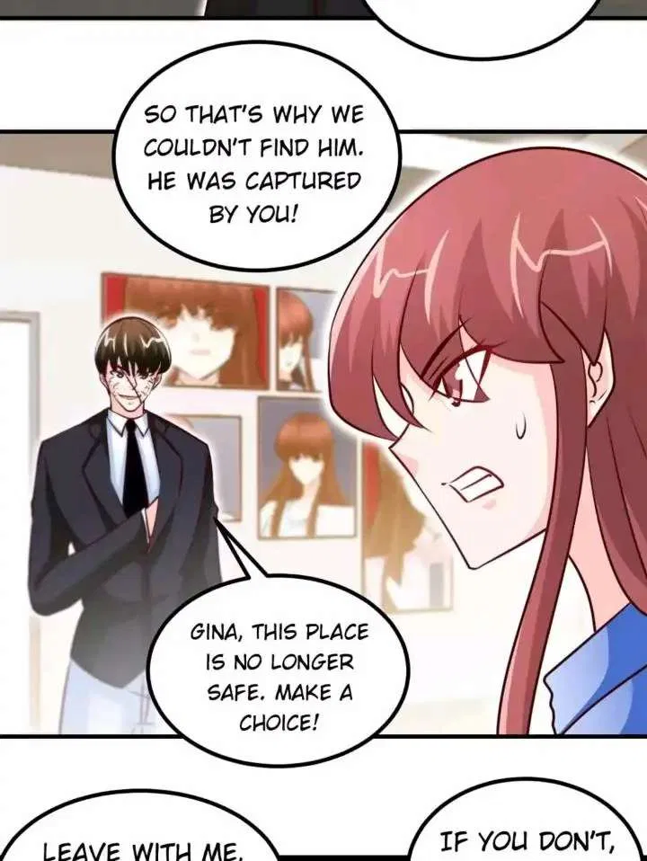 Taming The Possessive Girl Chapter 243 – Page 2
