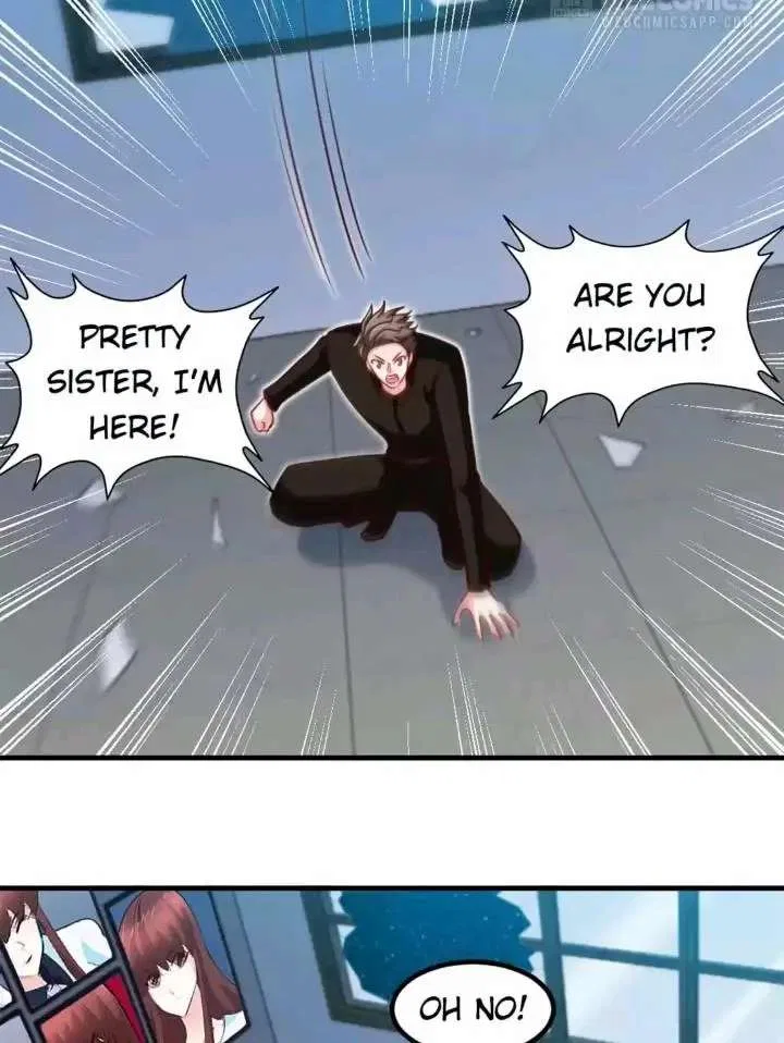 Taming The Possessive Girl Chapter 243 – Page 6