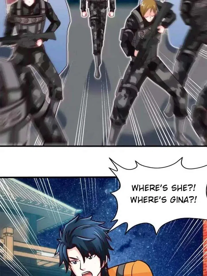 Taming The Possessive Girl Chapter 243 – Page 8