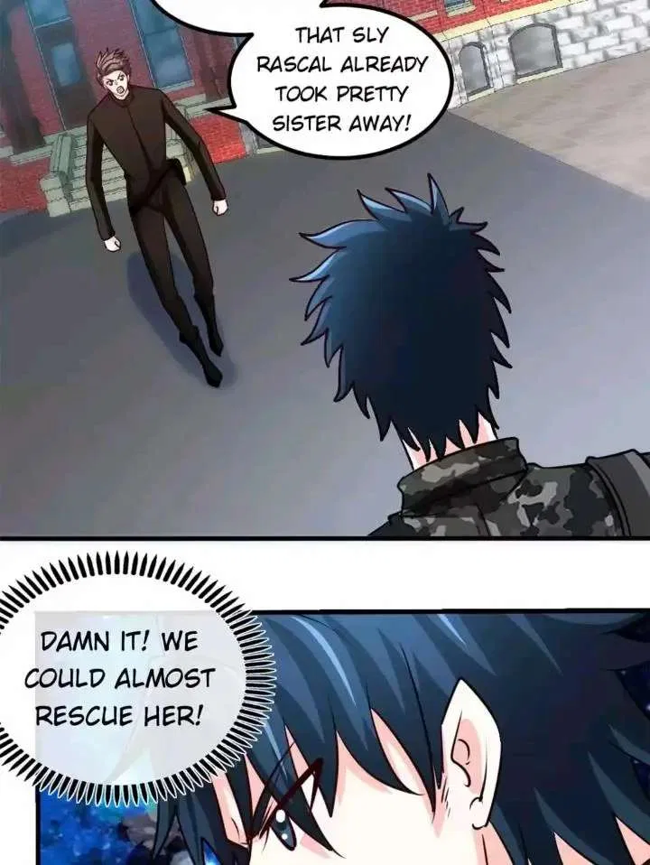 Taming The Possessive Girl Chapter 243 – Page 10