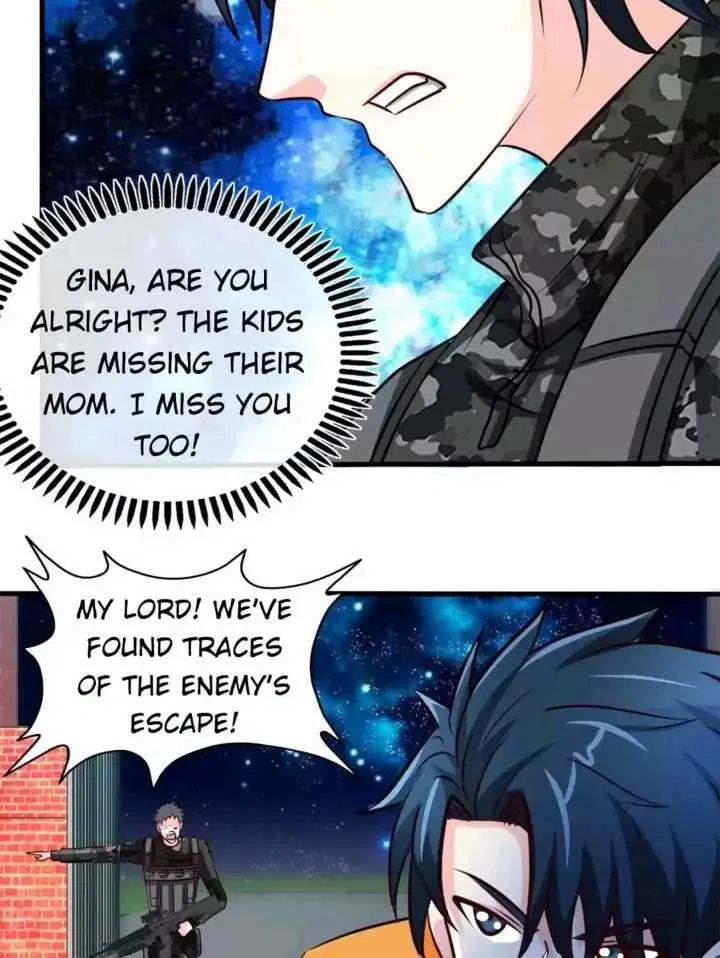 Taming The Possessive Girl Chapter 243 – Page 11