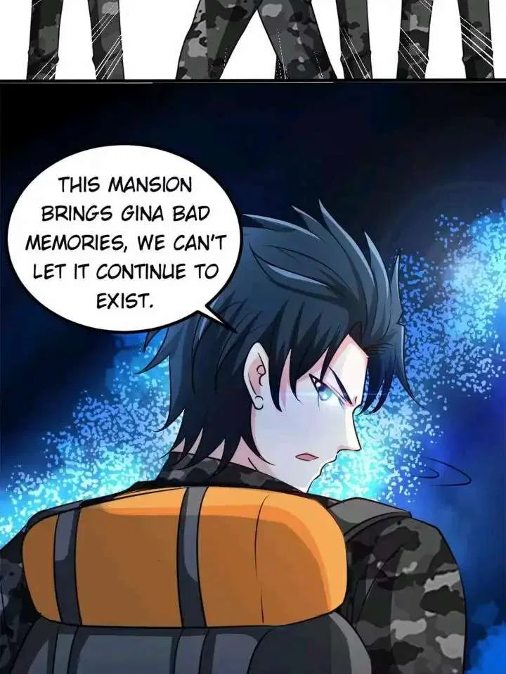 Taming The Possessive Girl Chapter 243 – Page 13