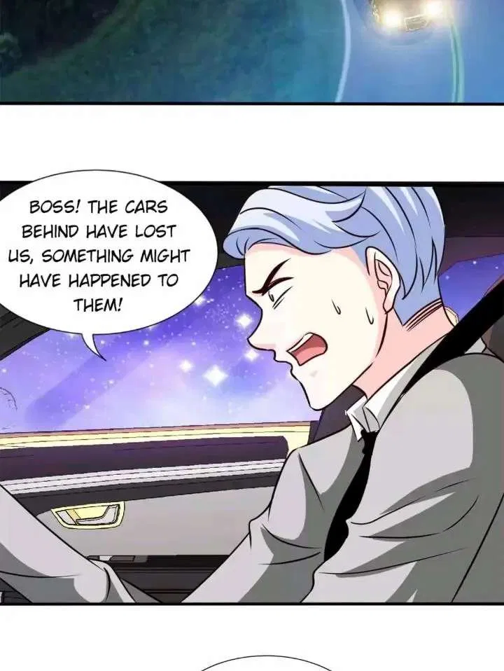 Taming The Possessive Girl Chapter 243 – Page 17