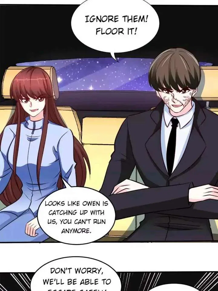 Taming The Possessive Girl Chapter 243 – Page 18