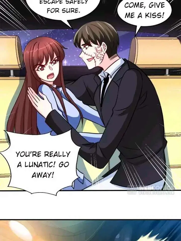 Taming The Possessive Girl Chapter 243 – Page 19