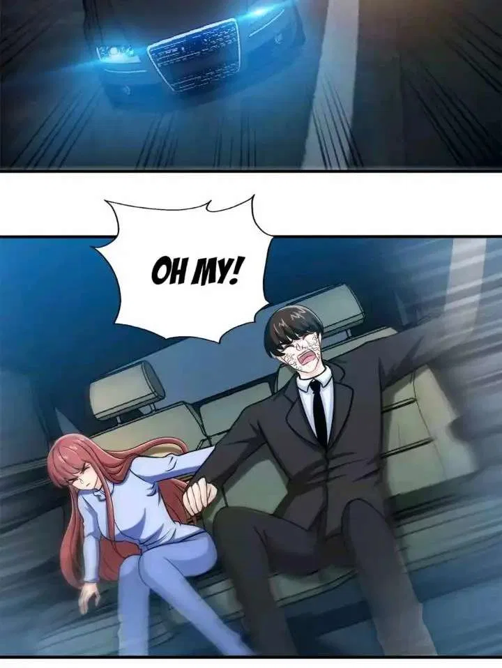 Taming The Possessive Girl Chapter 243 – Page 21