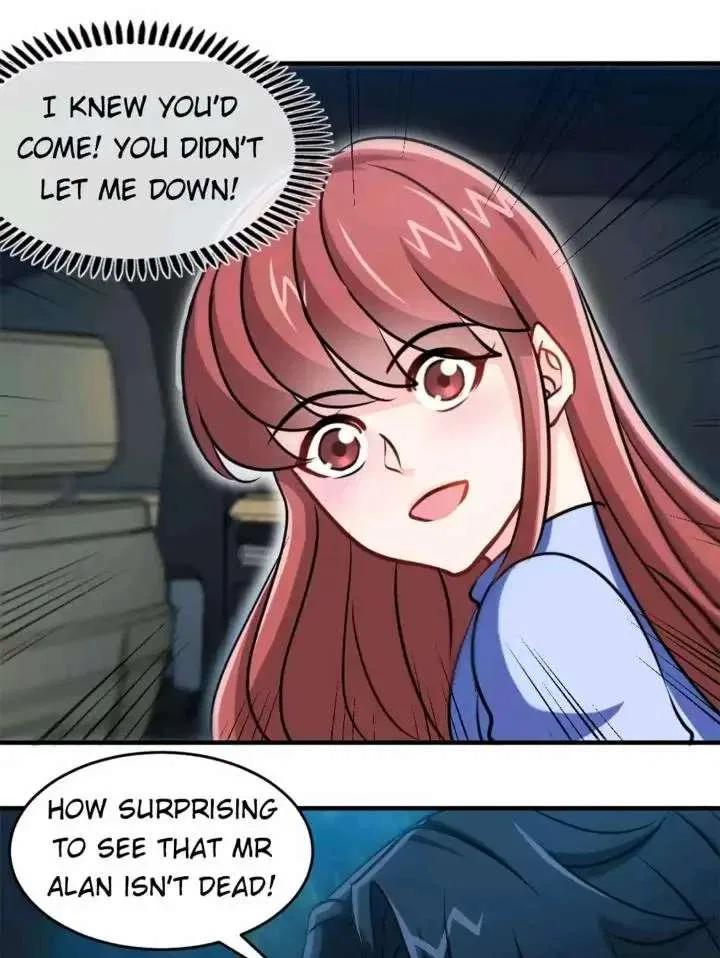 Taming The Possessive Girl Chapter 243 – Page 22