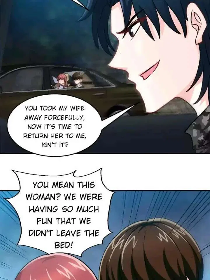 Taming The Possessive Girl Chapter 243 – Page 23