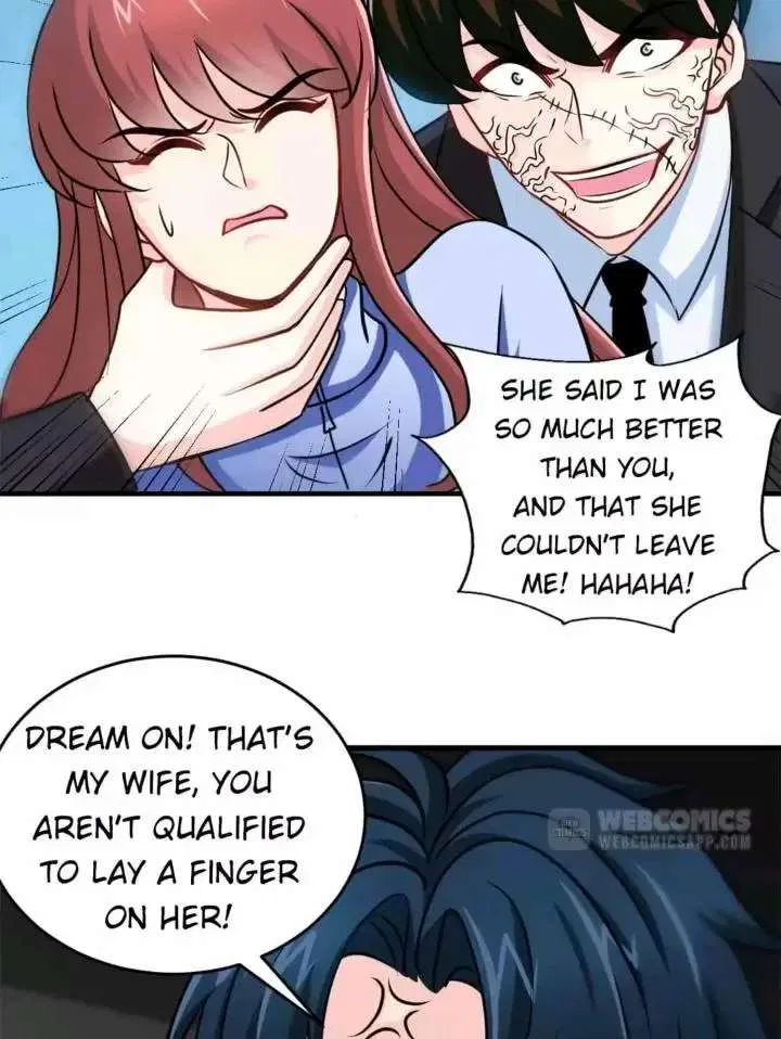 Taming The Possessive Girl Chapter 243 – Page 24