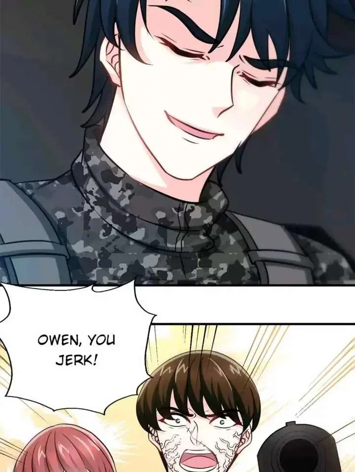 Taming The Possessive Girl Chapter 243 – Page 25