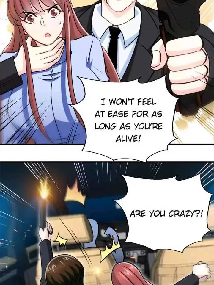 Taming The Possessive Girl Chapter 243 – Page 26