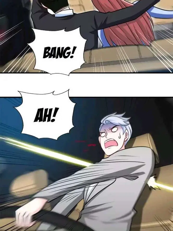 Taming The Possessive Girl Chapter 243 – Page 27