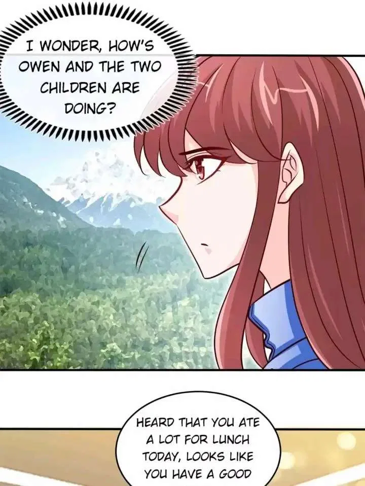 Taming The Possessive Girl Chapter 242 – Page 3