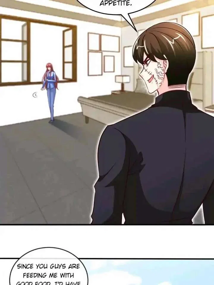 Taming The Possessive Girl Chapter 242 – Page 4