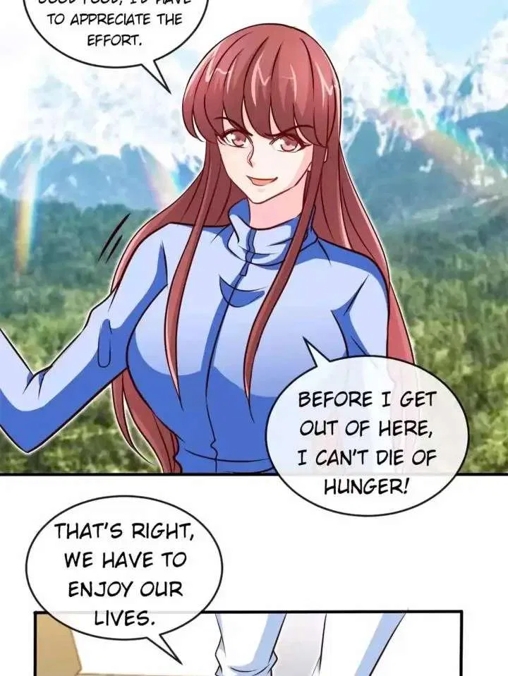 Taming The Possessive Girl Chapter 242 – Page 5