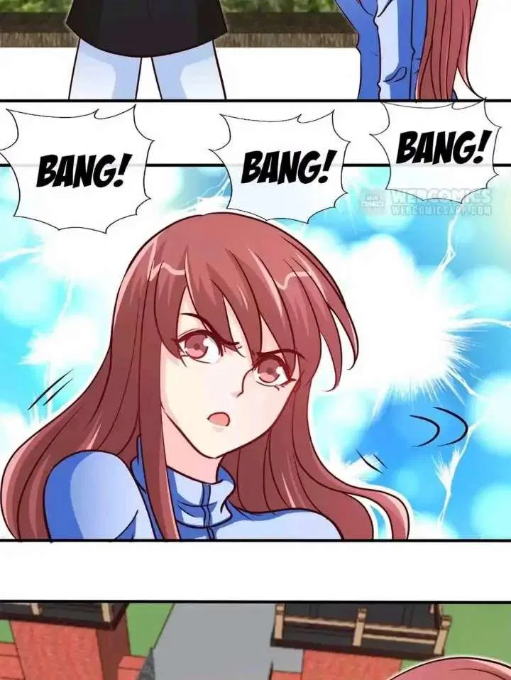 Taming The Possessive Girl Chapter 242 – Page 7