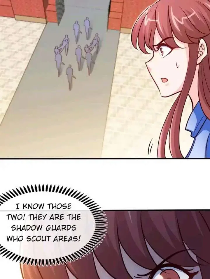 Taming The Possessive Girl Chapter 242 – Page 8