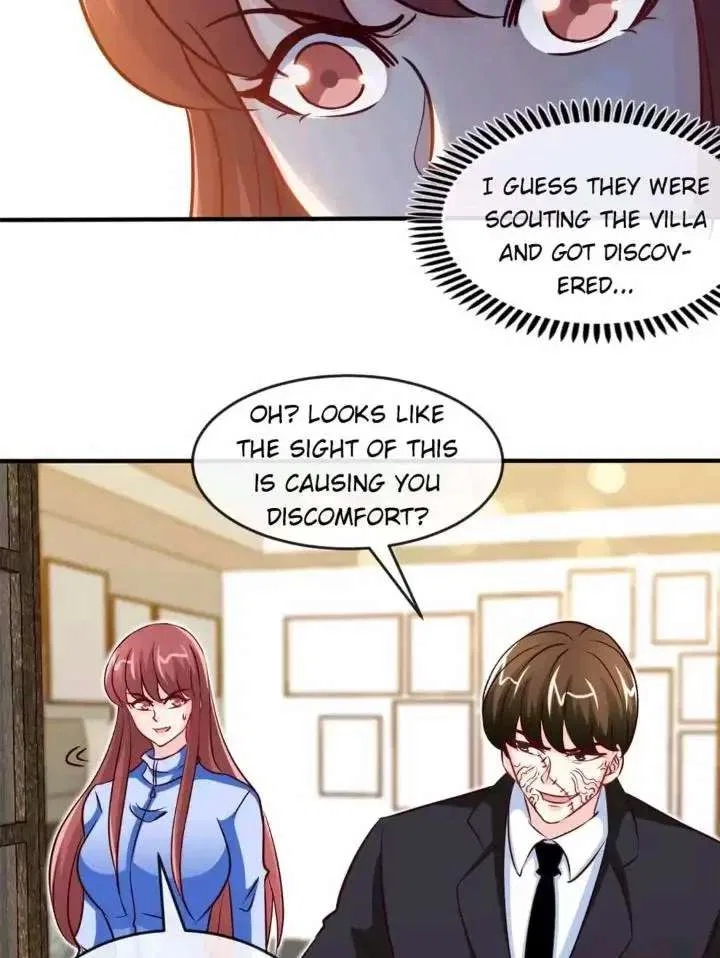 Taming The Possessive Girl Chapter 242 – Page 9