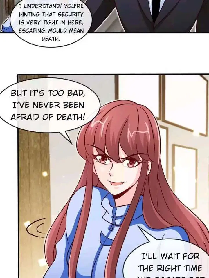 Taming The Possessive Girl Chapter 242 – Page 10