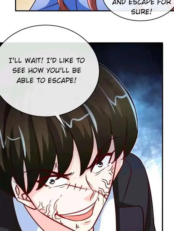 Taming The Possessive Girl Chapter 242 – Page 11