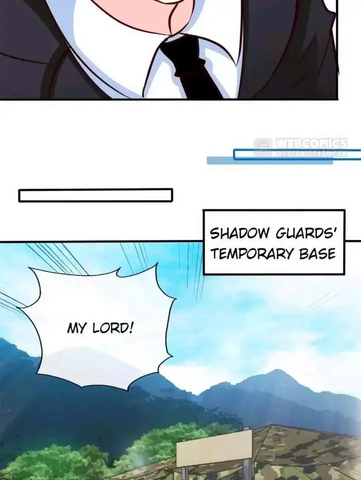 Taming The Possessive Girl Chapter 242 – Page 12
