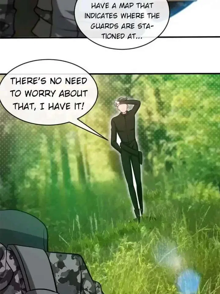 Taming The Possessive Girl Chapter 242 – Page 15