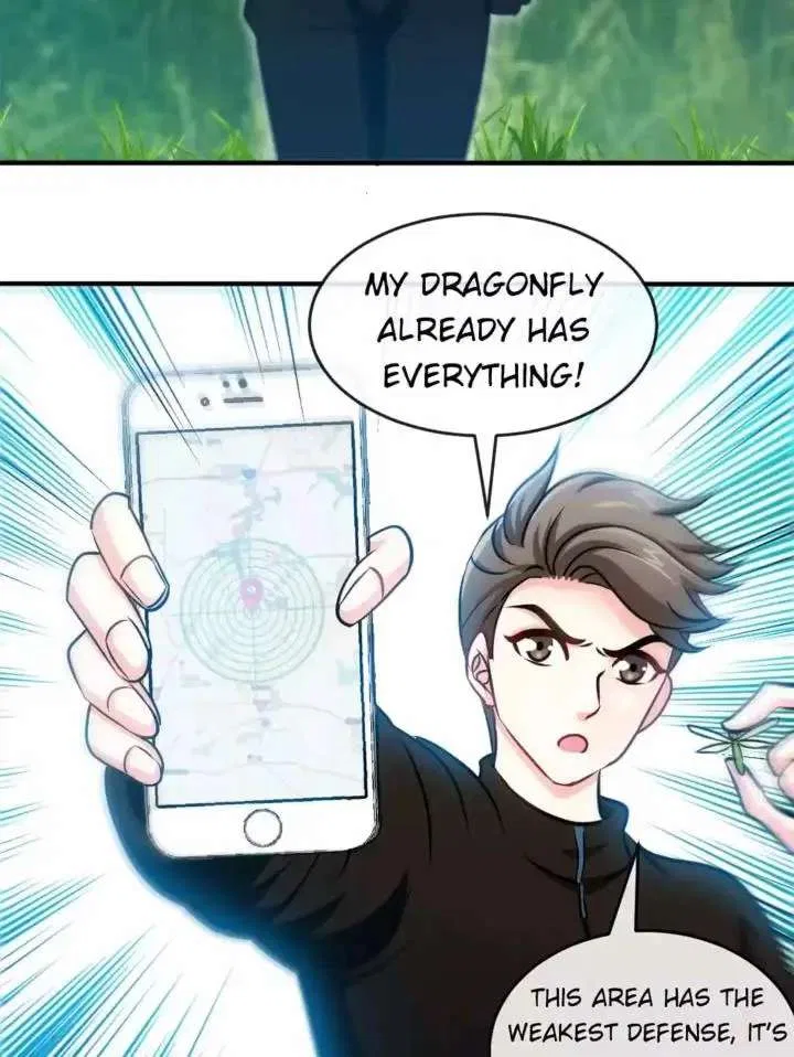 Taming The Possessive Girl Chapter 242 – Page 18