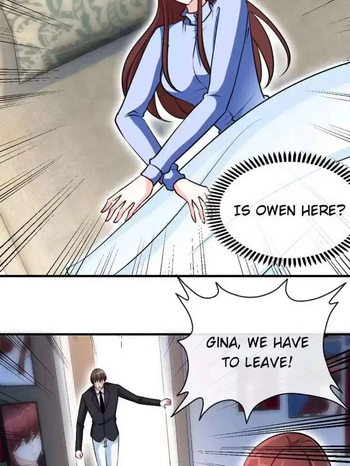 Taming The Possessive Girl Chapter 242 – Page 24