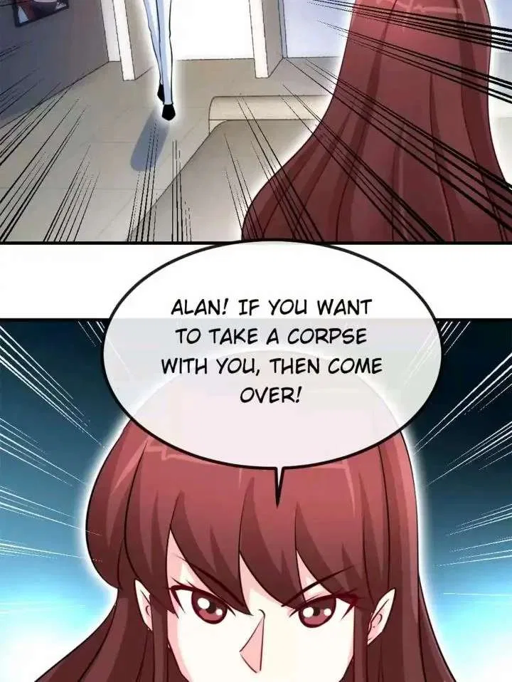 Taming The Possessive Girl Chapter 242 – Page 25