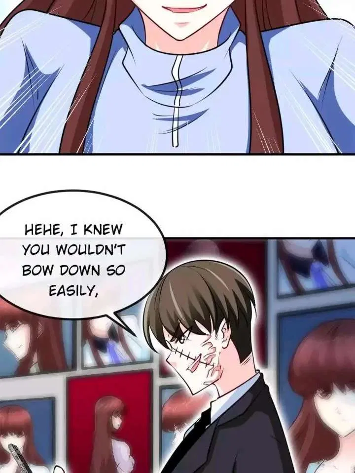 Taming The Possessive Girl Chapter 242 – Page 26