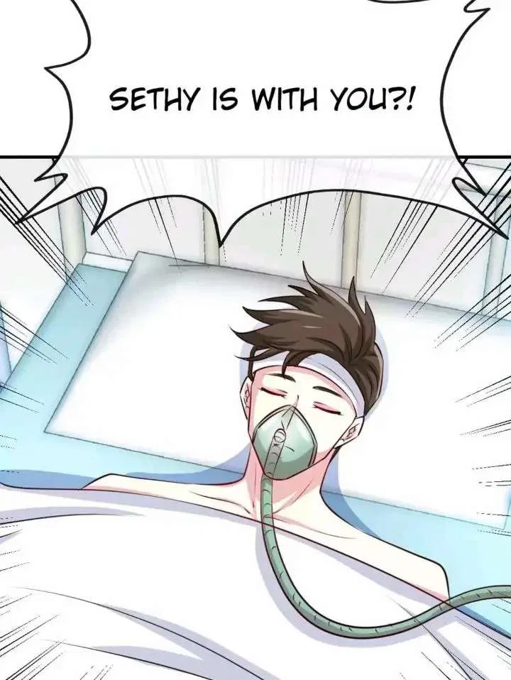 Taming The Possessive Girl Chapter 242 – Page 29